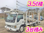Atlas Carrier Car