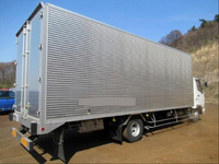 MITSUBISHI FUSO Fighter Aluminum Van PA-FK71R 2007 363,000km_2