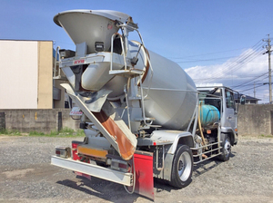 Condor Mixer Truck_2