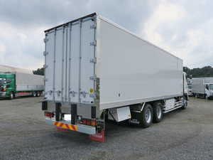 Profia Refrigerator & Freezer Truck_2