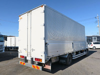 HINO Ranger Aluminum Wing SKG-FD9JLAA 2011 199,170km_2