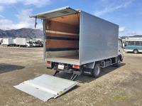 TOYOTA Dyna Aluminum Van PB-XZU411 2006 132,944km_2