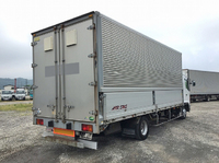 HINO Ranger Aluminum Wing BKG-FD7JLYG 2009 514,111km_2