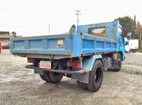 ISUZU Elf Dump KK-NKR66ED 2001 62,853km_2