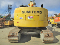SUMITOMO  Excavator SH225X-3B 2010 9,119h_2