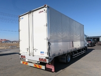 ISUZU Forward Aluminum Wing SKG-FRR90T2 2012 242,399km_2