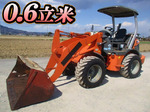HITACHI Wheel Loader
