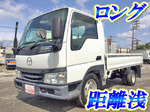 Titan Dash Flat Body