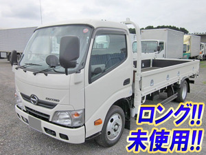 HINO Dutro Flat Body TKG-XZC655M 2016 1,410km_1