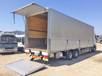 HINO Profia Aluminum Wing QKG-FW1EXBG 2012 246,401km_2