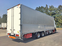 HINO Profia Aluminum Wing LKG-FW1EXBG 2012 398,414km_2