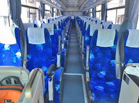 HINO Selega Tourist Bus PKG-RU1ESAA 2010 570,682km_2