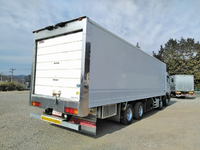 UD TRUCKS Quon Refrigerator & Freezer Truck LDG-CG5ZE 2010 540,202km_2