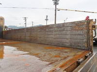 HINO Ranger Truck (With 5 Steps Of Cranes) LDG-GK8JNAA 2012 127,342km_10