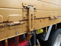 HINO Ranger Truck (With 5 Steps Of Cranes) LDG-GK8JNAA 2012 127,342km_12