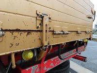 HINO Ranger Truck (With 5 Steps Of Cranes) LDG-GK8JNAA 2012 127,342km_13