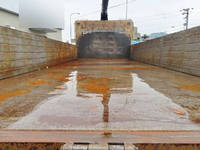 HINO Ranger Truck (With 5 Steps Of Cranes) LDG-GK8JNAA 2012 127,342km_16