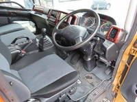 HINO Ranger Truck (With 5 Steps Of Cranes) LDG-GK8JNAA 2012 127,342km_17