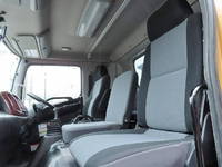HINO Ranger Truck (With 5 Steps Of Cranes) LDG-GK8JNAA 2012 127,342km_18