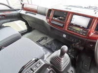 HINO Ranger Truck (With 5 Steps Of Cranes) LDG-GK8JNAA 2012 127,342km_21