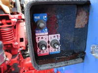 HINO Ranger Truck (With 5 Steps Of Cranes) LDG-GK8JNAA 2012 127,342km_28