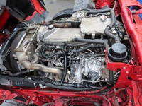 HINO Ranger Truck (With 5 Steps Of Cranes) LDG-GK8JNAA 2012 127,342km_32
