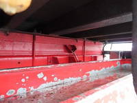 HINO Ranger Truck (With 5 Steps Of Cranes) LDG-GK8JNAA 2012 127,342km_35