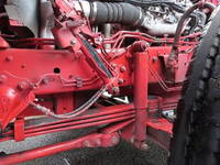 HINO Ranger Truck (With 5 Steps Of Cranes) LDG-GK8JNAA 2012 127,342km_38