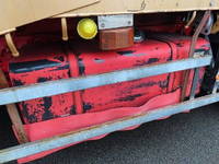 HINO Ranger Truck (With 5 Steps Of Cranes) LDG-GK8JNAA 2012 127,342km_39