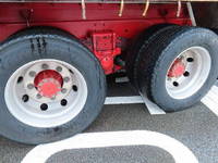 HINO Ranger Truck (With 5 Steps Of Cranes) LDG-GK8JNAA 2012 127,342km_40