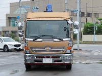 HINO Ranger Truck (With 5 Steps Of Cranes) LDG-GK8JNAA 2012 127,342km_5
