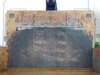 HINO Ranger Truck (With 5 Steps Of Cranes) LDG-GK8JNAA 2012 127,342km_8
