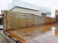 HINO Ranger Truck (With 5 Steps Of Cranes) LDG-GK8JNAA 2012 127,342km_9