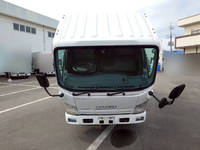 ISUZU Elf Refrigerator & Freezer Truck TKG-NLR85AN 2013 186,449km_10