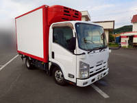 ISUZU Elf Refrigerator & Freezer Truck TKG-NLR85AN 2013 186,449km_1