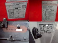 ISUZU Elf Refrigerator & Freezer Truck TKG-NLR85AN 2013 186,449km_27