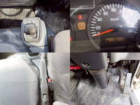 ISUZU Elf Refrigerator & Freezer Truck TKG-NLR85AN 2013 186,449km_28