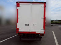 ISUZU Elf Refrigerator & Freezer Truck TKG-NLR85AN 2013 186,449km_2