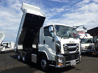 ISUZU Giga Dump 2PG-CXZ77CT 2021 41,398km_14