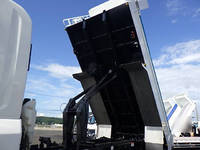 ISUZU Giga Dump 2PG-CXZ77CT 2021 41,398km_16