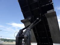 ISUZU Giga Dump 2PG-CXZ77CT 2021 41,398km_17