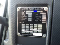 ISUZU Giga Dump 2PG-CXZ77CT 2021 41,398km_31