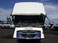 ISUZU Giga Dump 2PG-CXZ77CT 2021 41,398km_33