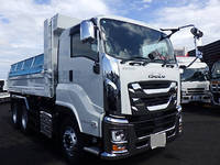 ISUZU Giga Dump 2PG-CXZ77CT 2021 41,398km_3