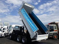 ISUZU Giga Dump 2PG-CXZ77CT 2021 41,398km_4