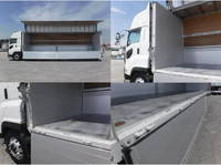 ISUZU Giga Aluminum Wing 2PG-CYL77D 2023 60,000km_19