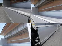 ISUZU Giga Aluminum Wing 2PG-CYL77D 2023 60,000km_20