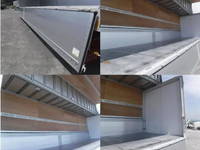 ISUZU Giga Aluminum Wing 2PG-CYL77D 2023 60,000km_21