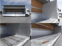 ISUZU Giga Aluminum Wing 2PG-CYL77D 2023 60,000km_22