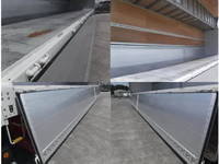 ISUZU Giga Aluminum Wing 2PG-CYL77D 2023 60,000km_23